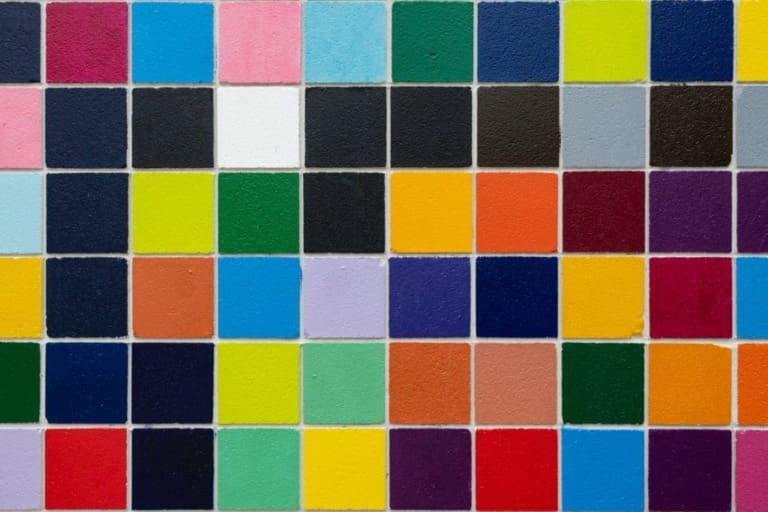 Square Tiles Graph Example Square Tiles - Stress Free Math for Kids
