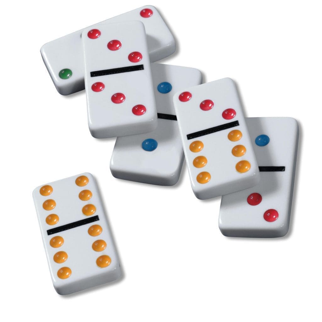 dominoes