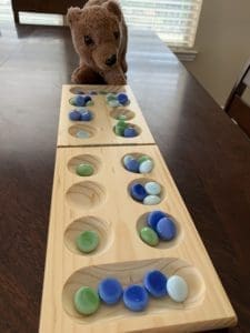 mancala game