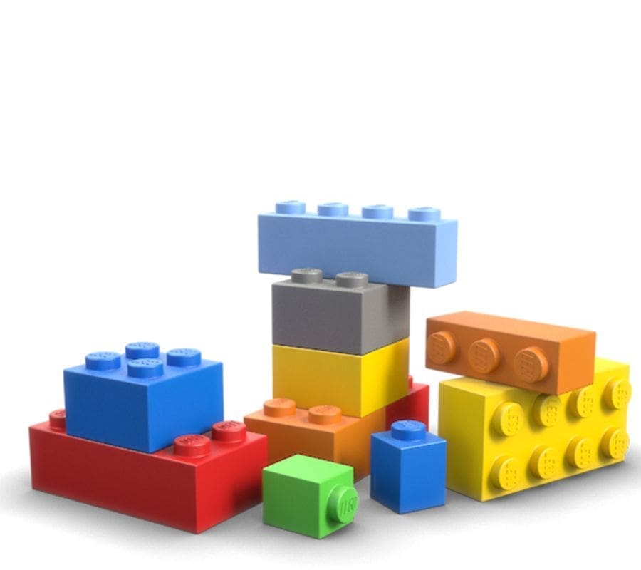 legos