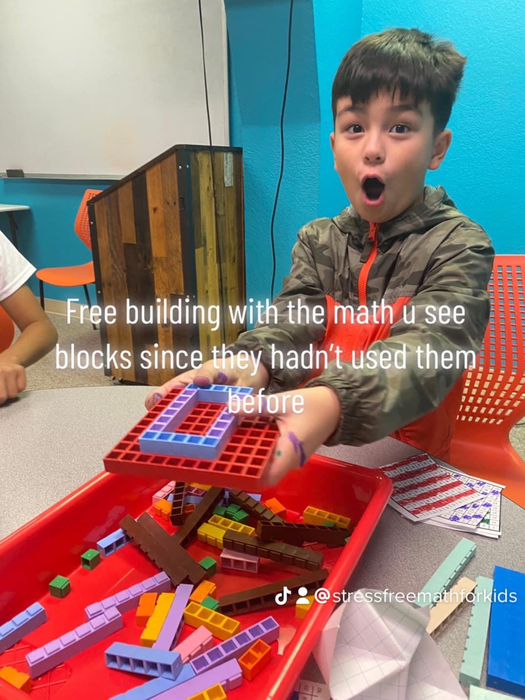 What Is Math Therapy? - Stress Free Math for Kids