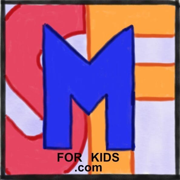 place value math read alouds SFMK Logo