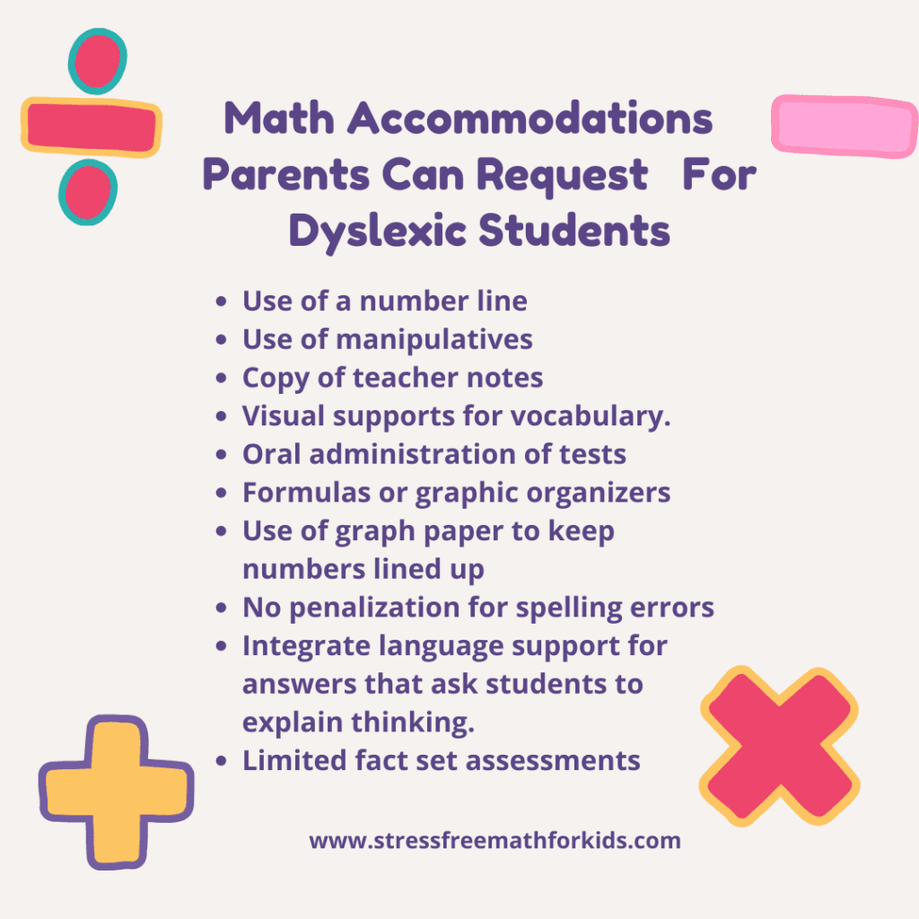 Graph paper is beneficial for all math students! - Math and Dyscalculia  Services